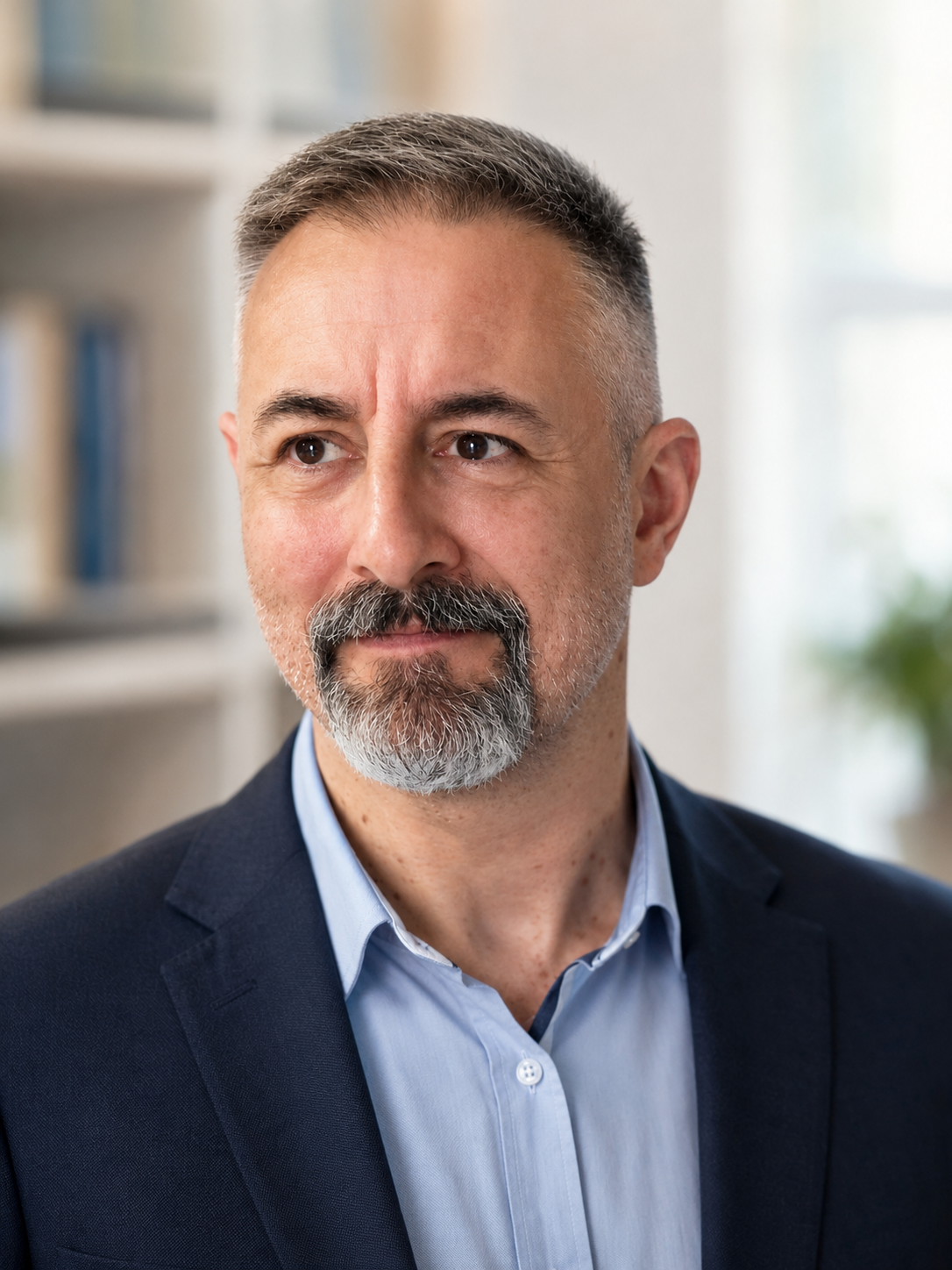 Fernando A. Mikic Fonte